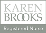 Karen Brooks Therapist Logo