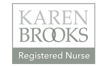 Karen Brooks Therapist Logo